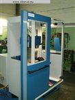 Фрезерный станок универсальный MACMON M434NC